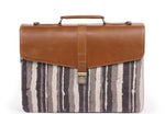 Load image into Gallery viewer, Executive Bag - Vintage - October Jaipur
