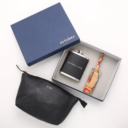 THE BOSS- GIFT SET - October Jaipur