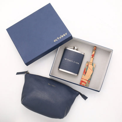 THE BOSS- GIFT SET 2 - October Jaipur