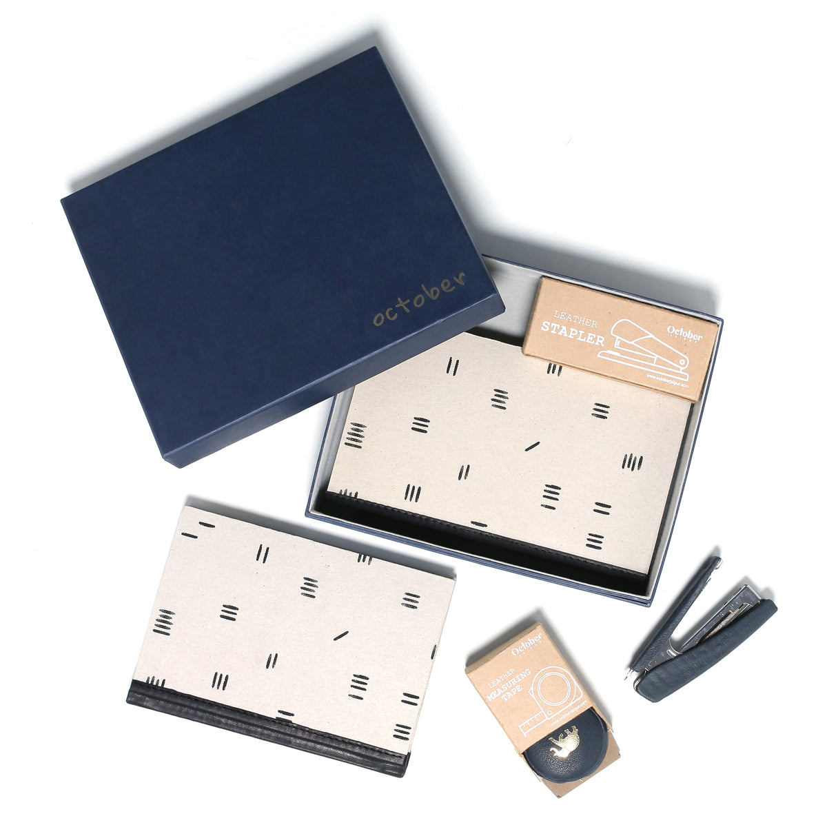 THE SIGNATURE -GIFT SET - October Jaipur