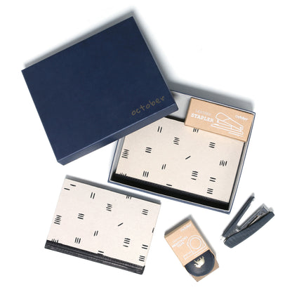 THE SIGNATURE -GIFT SET - October Jaipur