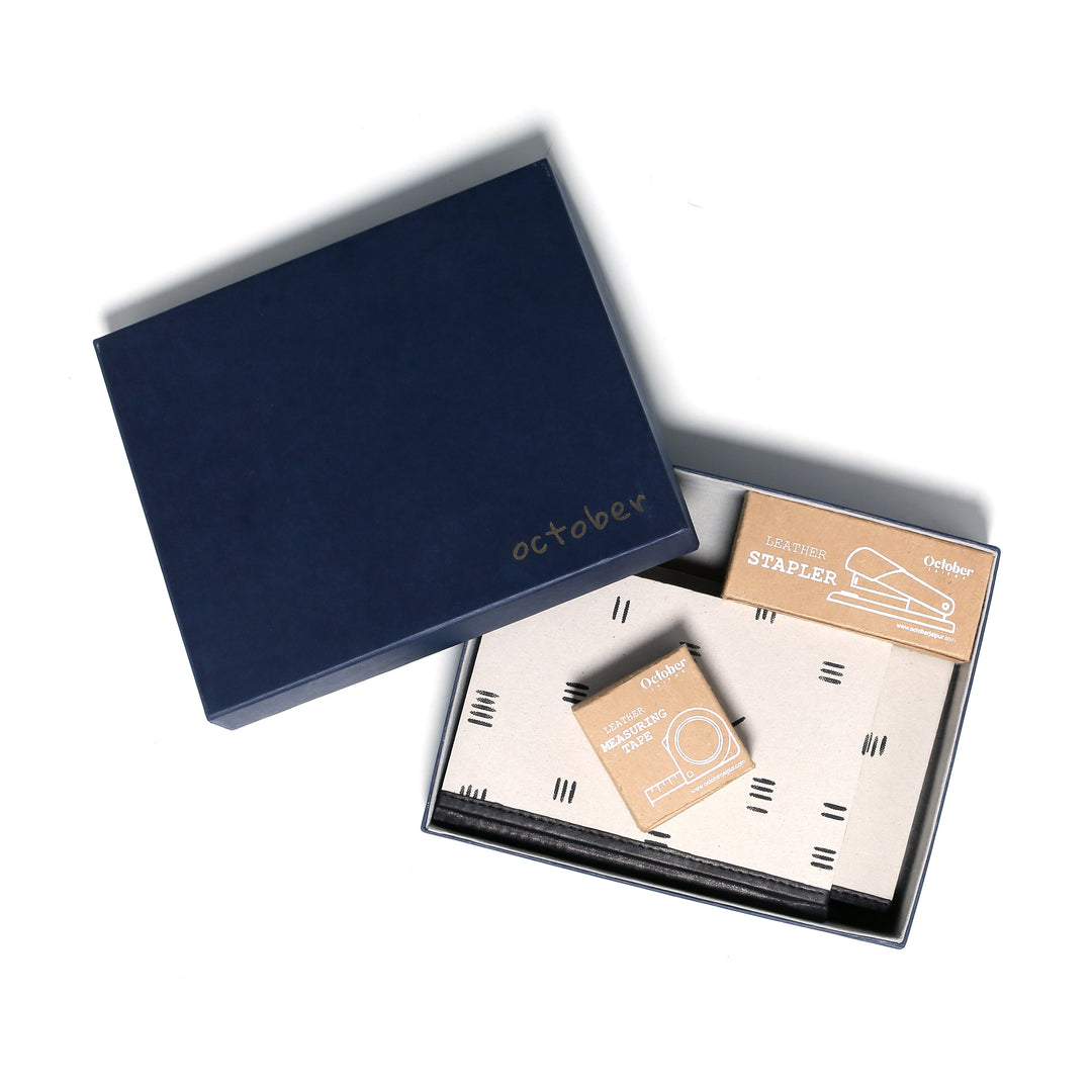 THE SIGNATURE -GIFT SET - October Jaipur