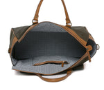 Load image into Gallery viewer, Travel Bag-Nylon - October Jaipur