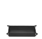 Load image into Gallery viewer, Collapsible Tray- Black - October Jaipur