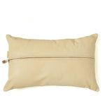 Load image into Gallery viewer, Westend Garden- Lumbar Pillow Cream - October Jaipur