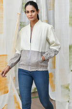 Load image into Gallery viewer, Kylie-Classic Wool Jacket
