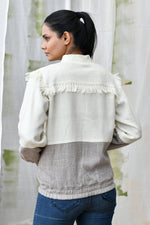 Load image into Gallery viewer, Kylie-Classic Wool Jacket