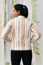 Load image into Gallery viewer, Saira-Button Down Jacket
