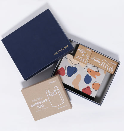THE POLKA-GIFT SET 2 - October Jaipur