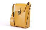 Load image into Gallery viewer, Canter Sling- MUSTARD - October Jaipur
