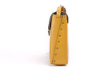 Load image into Gallery viewer, Canter Sling- MUSTARD - October Jaipur
