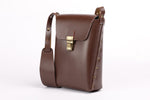 Load image into Gallery viewer, Canter Sling- BROWN - October Jaipur
