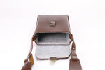 Load image into Gallery viewer, Canter Sling- BROWN - October Jaipur
