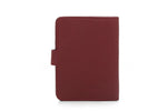 Load image into Gallery viewer, Boston-Travel Wallet Maroon - October Jaipur
