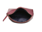Load image into Gallery viewer, Travel Kit- Maroon - October Jaipur