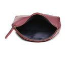 Load image into Gallery viewer, Travel Kit- Maroon - October Jaipur
