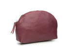 Load image into Gallery viewer, Travel Kit- Maroon - October Jaipur
