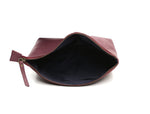 Load image into Gallery viewer, Travel Kit- Maroon - October Jaipur
