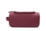 Load image into Gallery viewer, Travel Kit-Maroon - October Jaipur
