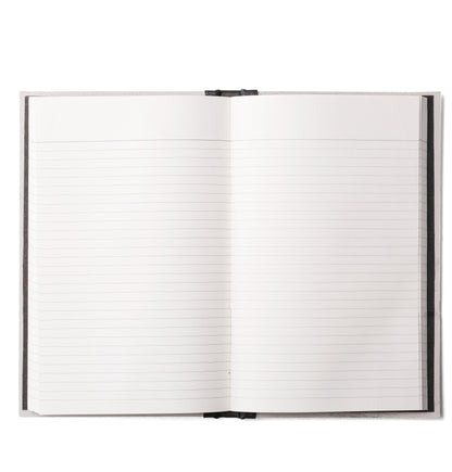 SIGNATURE-NOTEBOOK - October Jaipur