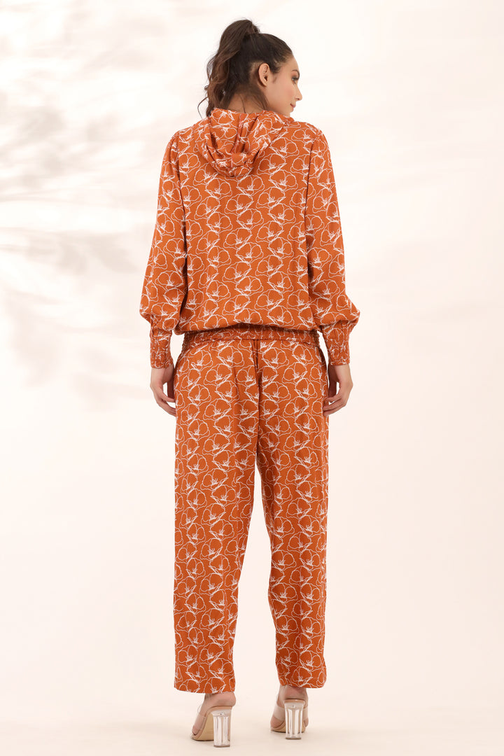 Hoodie Set- Sierra