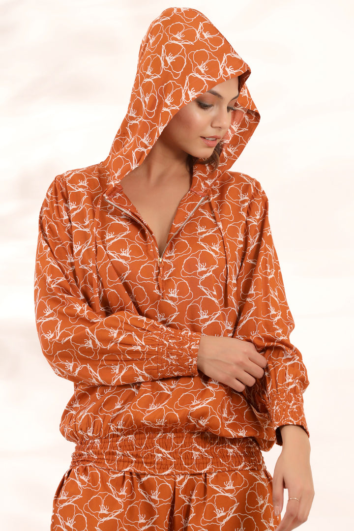 Hoodie Set- Sierra
