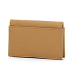 Load image into Gallery viewer, Meteor-Card Wallet Camel - October Jaipur