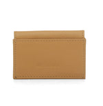 Load image into Gallery viewer, Meteor-Card Wallet Camel - October Jaipur
