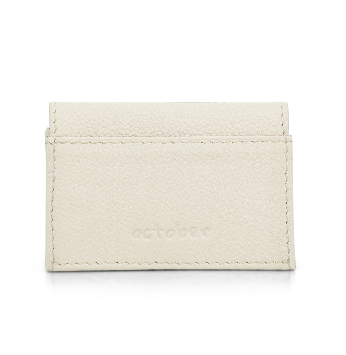 Meteor-Card Wallet Pearl - October Jaipur