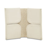 Load image into Gallery viewer, Meteor-Card Wallet Pearl - October Jaipur
