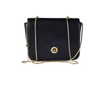 Load image into Gallery viewer, Node Sling- Black - October Jaipur
