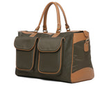 Load image into Gallery viewer, Travel Bag-Nylon - October Jaipur
