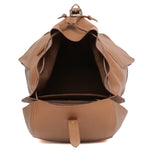 Load image into Gallery viewer, Leather Backpack - October Jaipur
