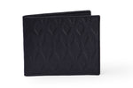 Load image into Gallery viewer, MENS WALLET- BLACK - October Jaipur
