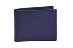 Load image into Gallery viewer, MENS WALLET- BLUE - October Jaipur