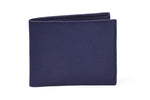 Load image into Gallery viewer, MENS WALLET- BLUE - October Jaipur
