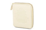 Load image into Gallery viewer, Royal Crest-Mini Wallet Pearl - October Jaipur
