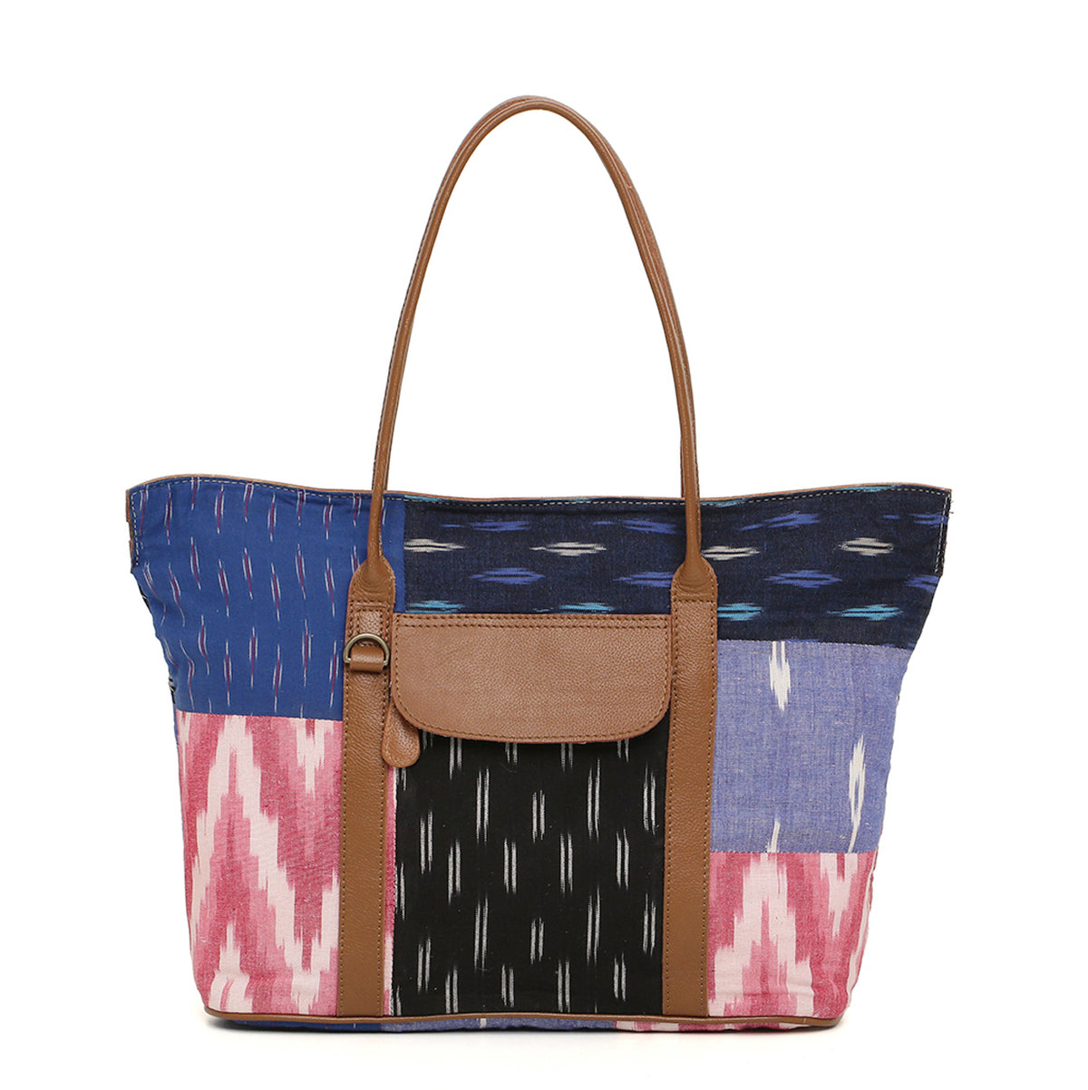Ikat Quilted Small - October Jaipur