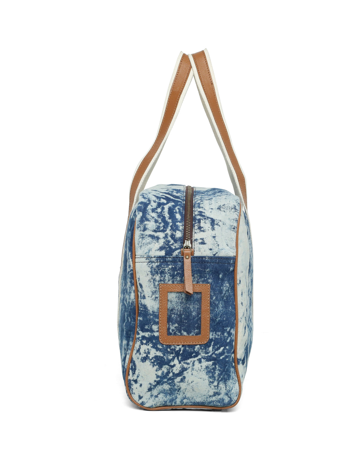 New Port Weekender - Indigo - October Jaipur