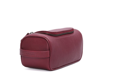 Travel Kit-Maroon - October Jaipur