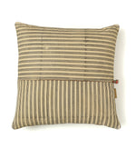 Load image into Gallery viewer, Jaipur Bagh- Cream Pillow - October Jaipur
