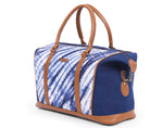 Load image into Gallery viewer, Bogie Bag- Indigo - October Jaipur
