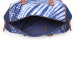 Load image into Gallery viewer, Bogie Bag- Indigo - October Jaipur
