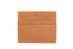 Load image into Gallery viewer, Classic Card Holder- Tan - October Jaipur
