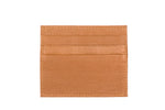 Load image into Gallery viewer, Classic Card Holder- Tan - October Jaipur
